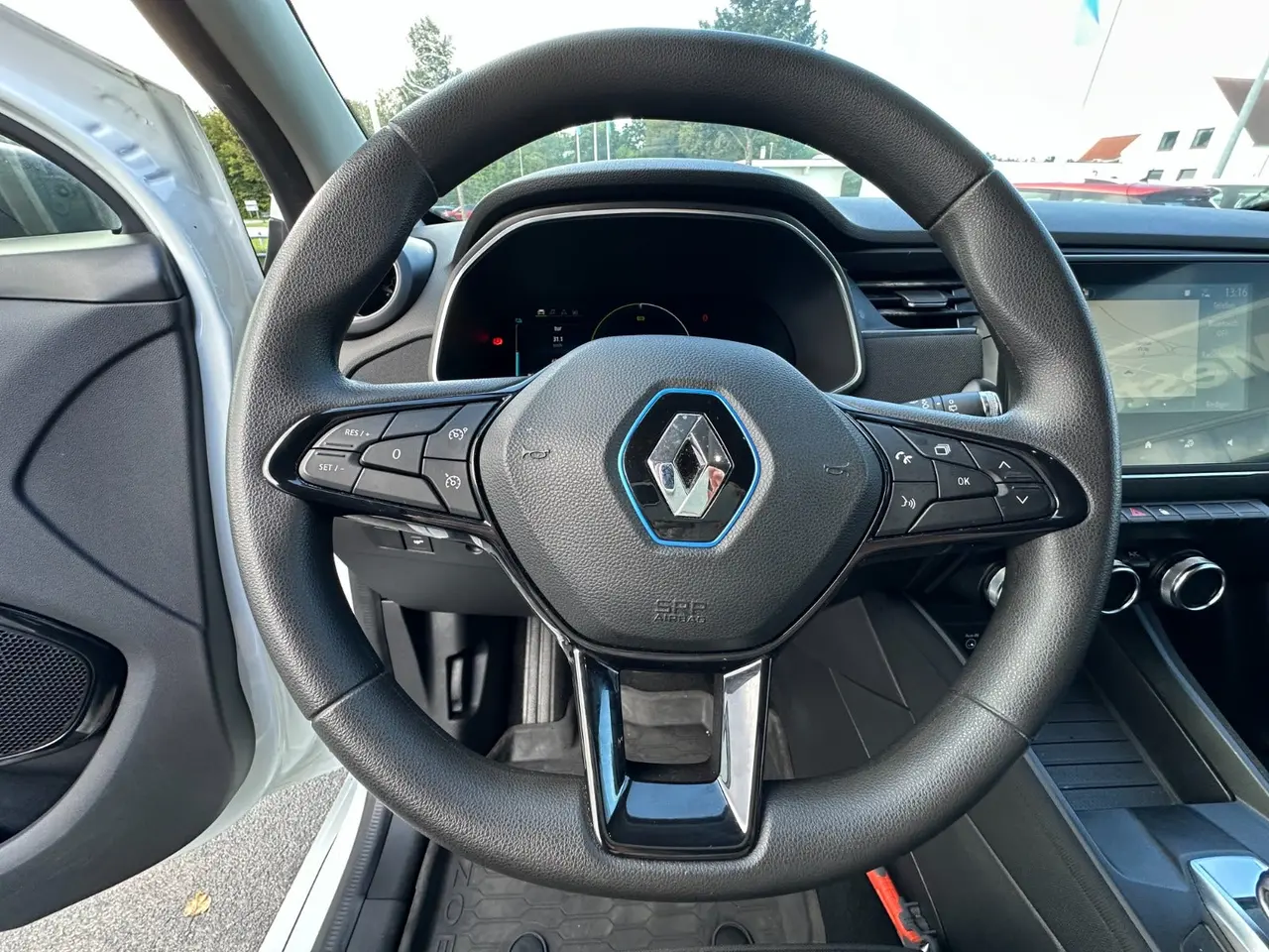 Billede 12 - Renault Zoe 52 Zen