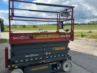 Skyjack SJIII 4632