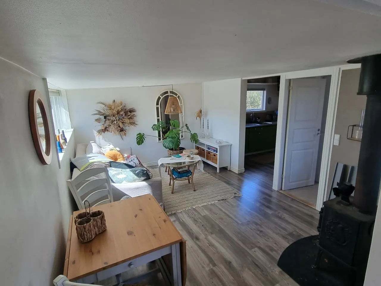 Billede 6 - Kolonihave til salg