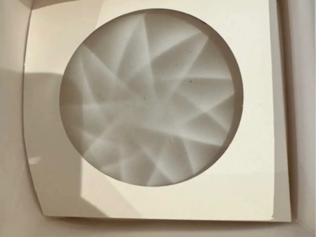 Billede 5 - Loftlampe med 3 pærer tilhørende