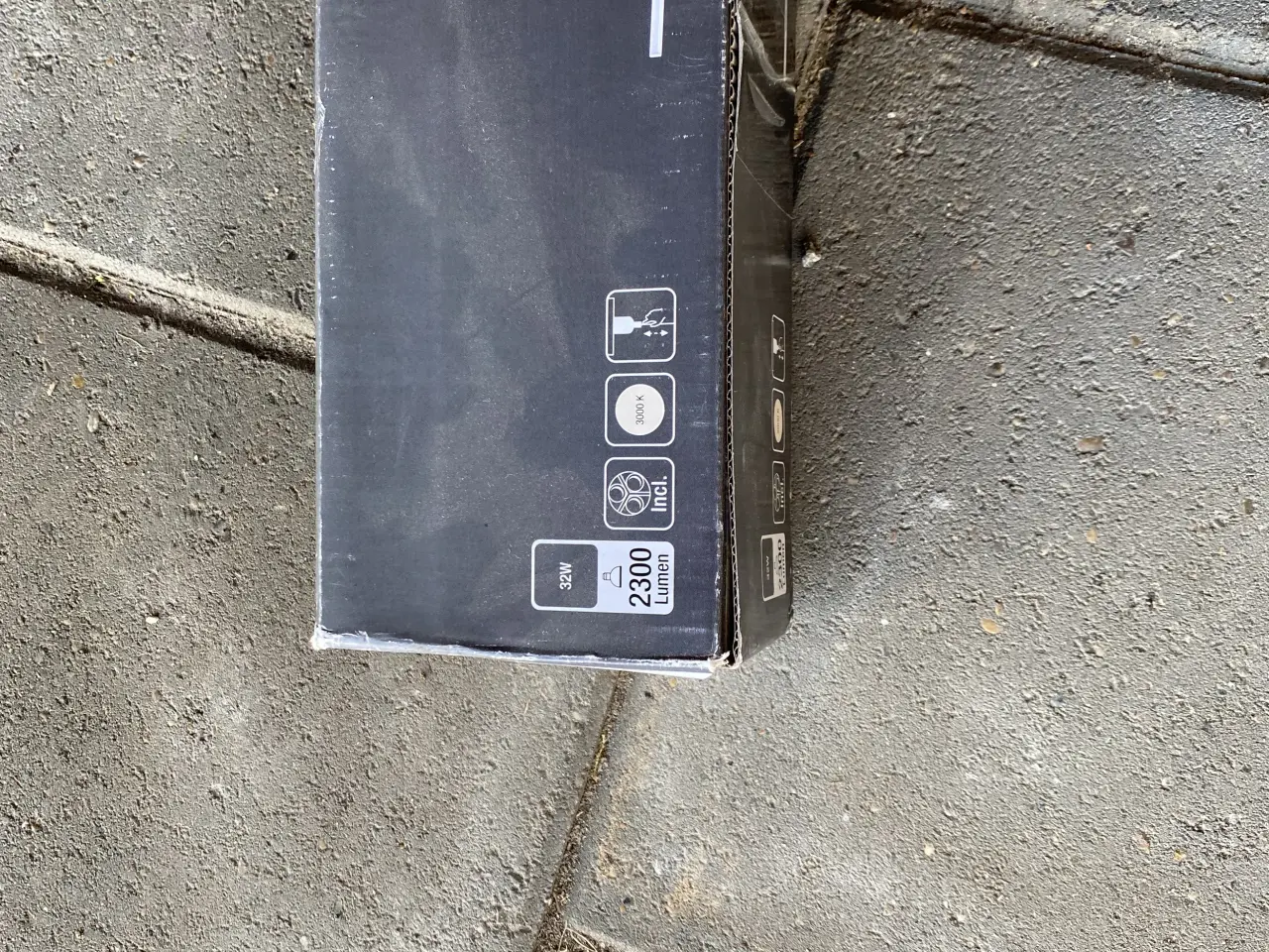 Billede 2 - Lampe til spisebord 