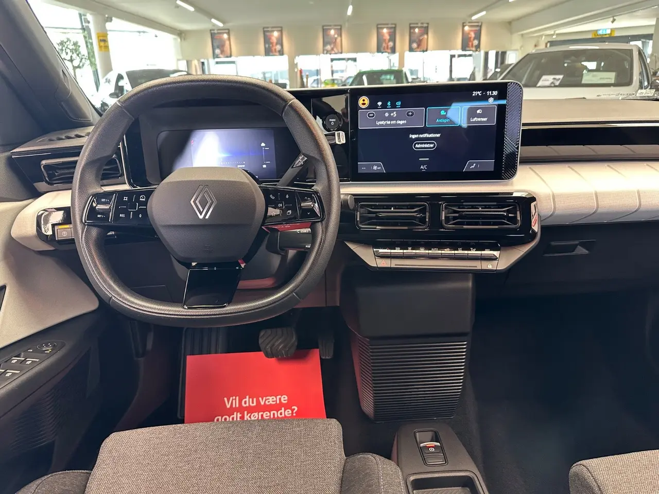 Billede 23 - Renault 5 E-Tech 52 Techno