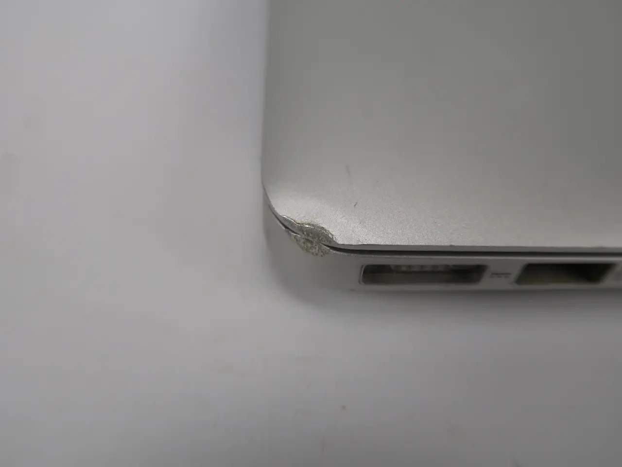 Billede 4 - Apple MacBook Air 13"