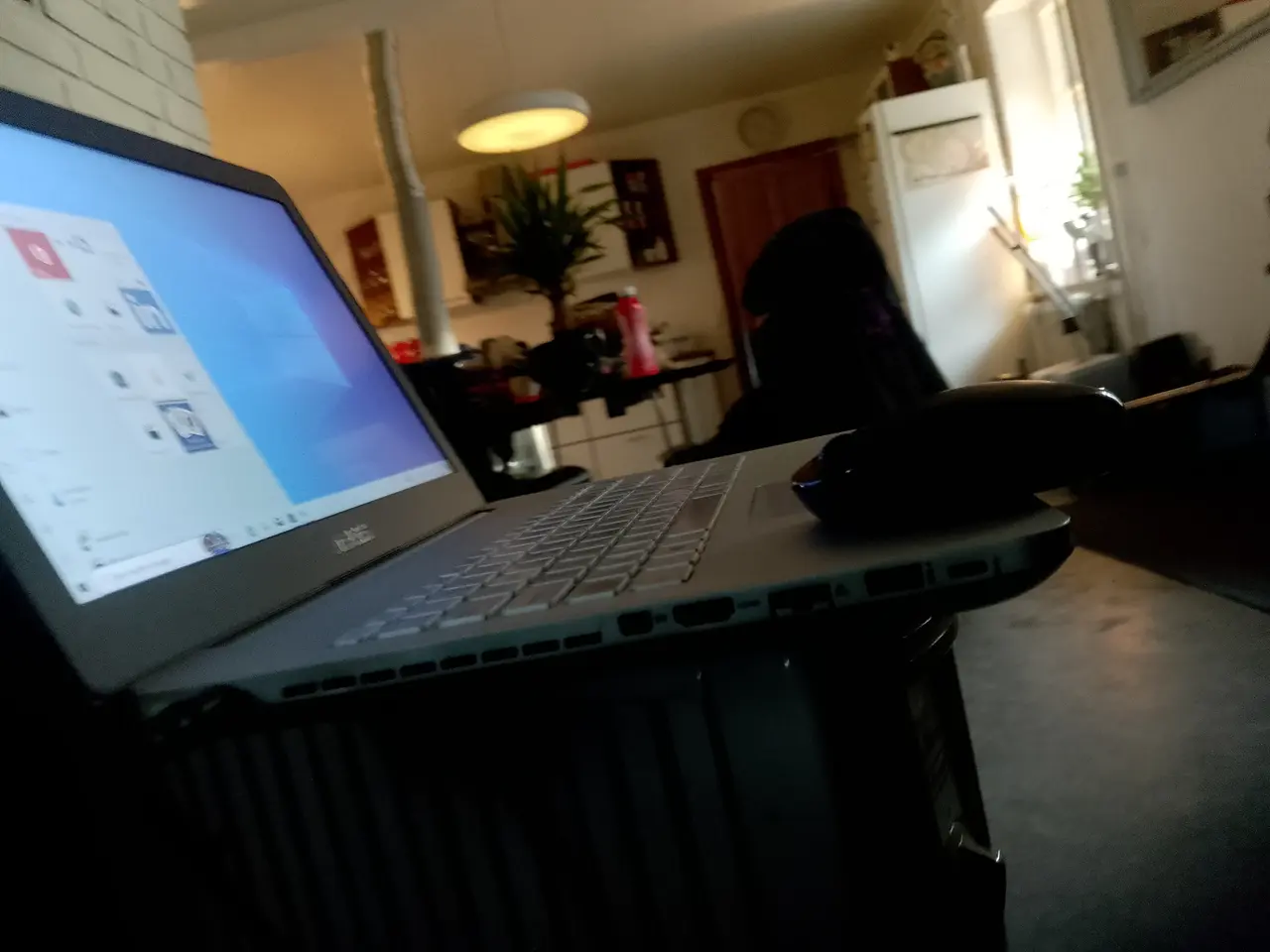 Billede 16 - Asus Bærbar Sælges for 600 kr ring eller sms mig 