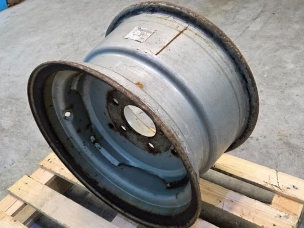 Billede 5 - 18" 11X18