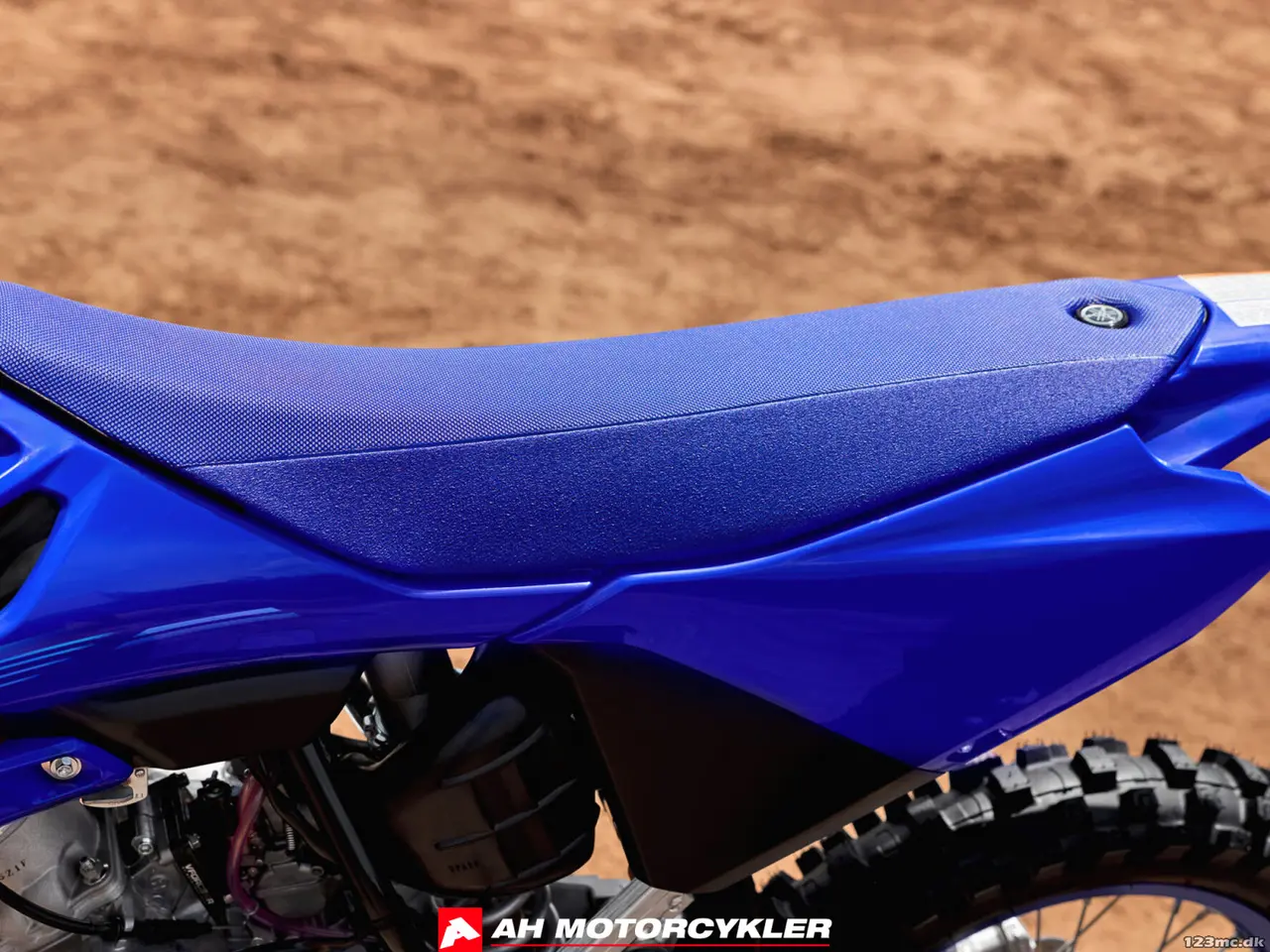 Billede 20 - Yamaha YZ 85 LW