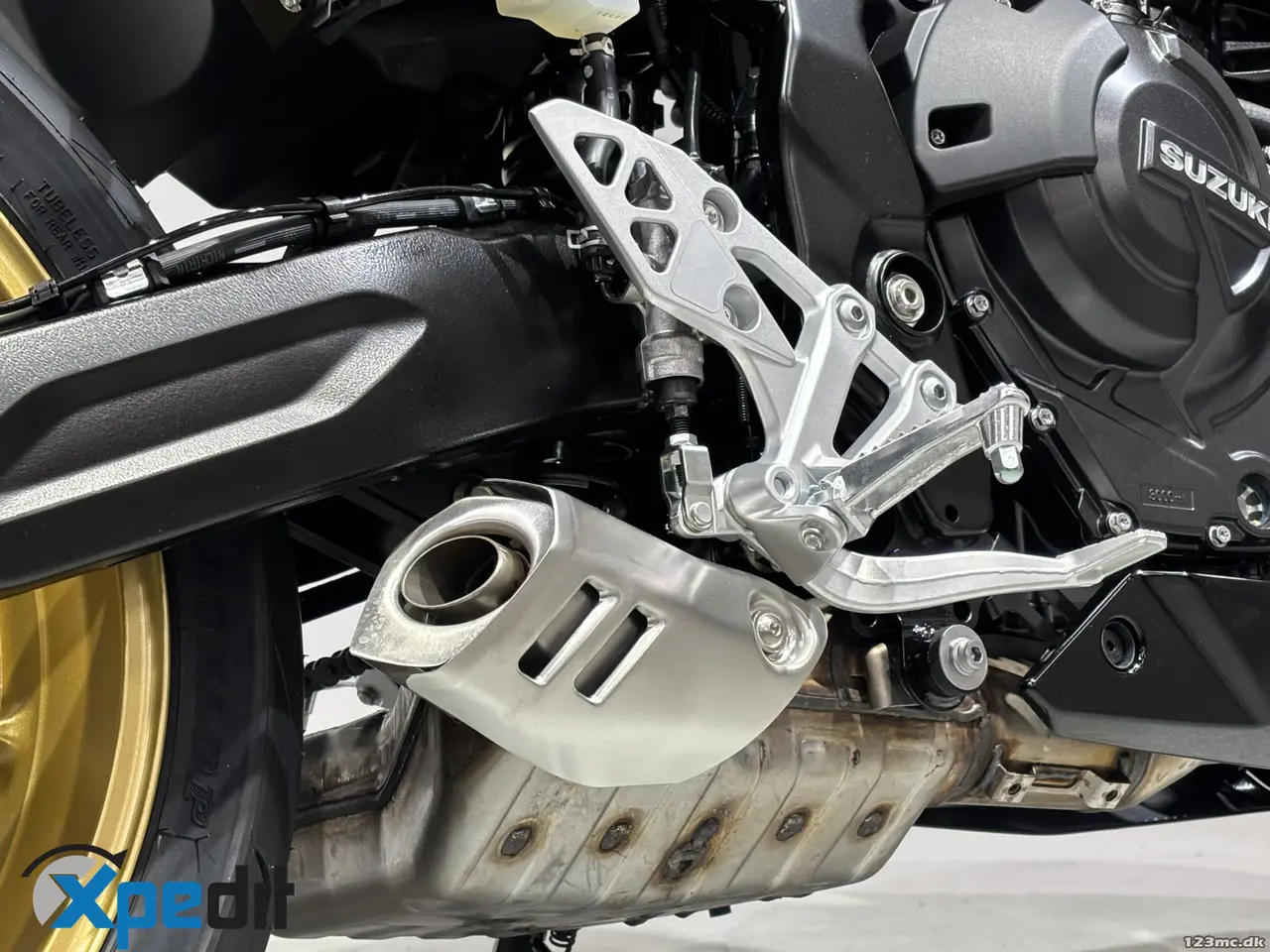 Billede 19 - Suzuki GSX-8TT