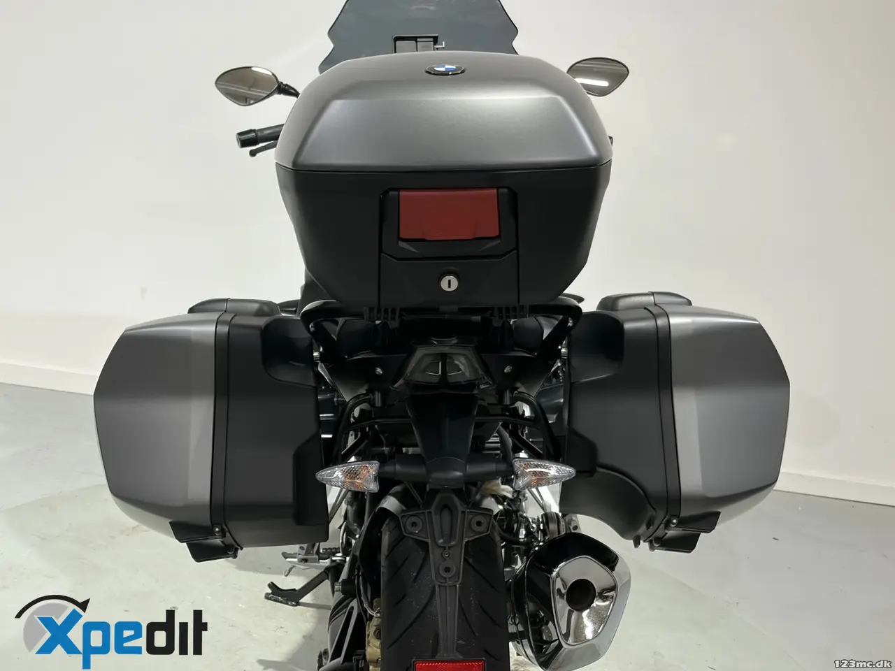 Billede 9 - BMW R 1250 RS