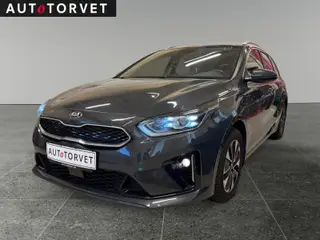 Kia Ceed 1,6 PHEV Prestige SW DCT