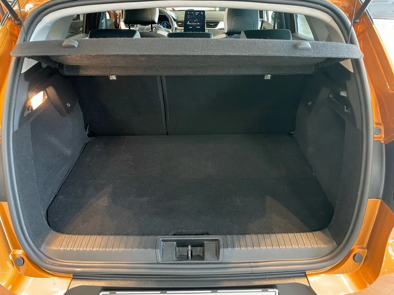 Billede 7 - Renault Captur 1,6 E-Tech Intens