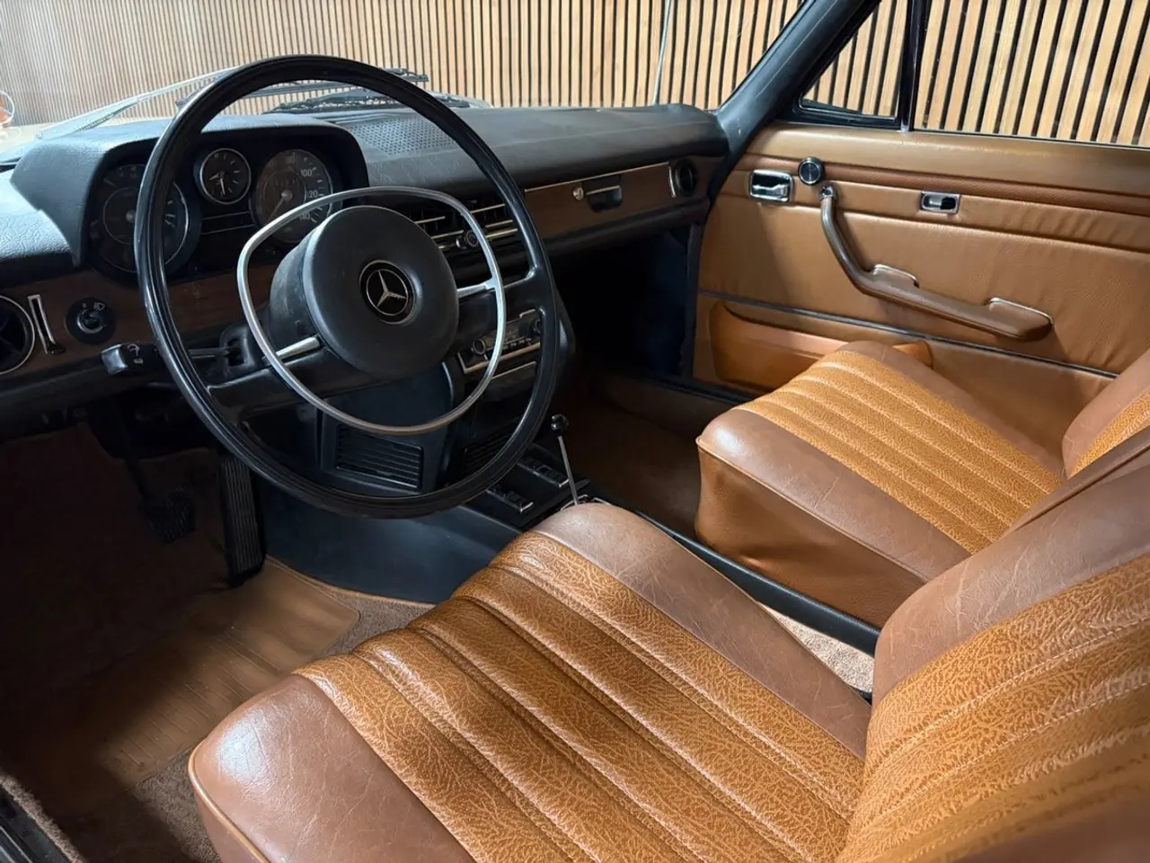 Billede 11 - Mercedes 250 CE 2,5 Coupé aut.