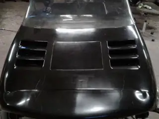 Snescooter