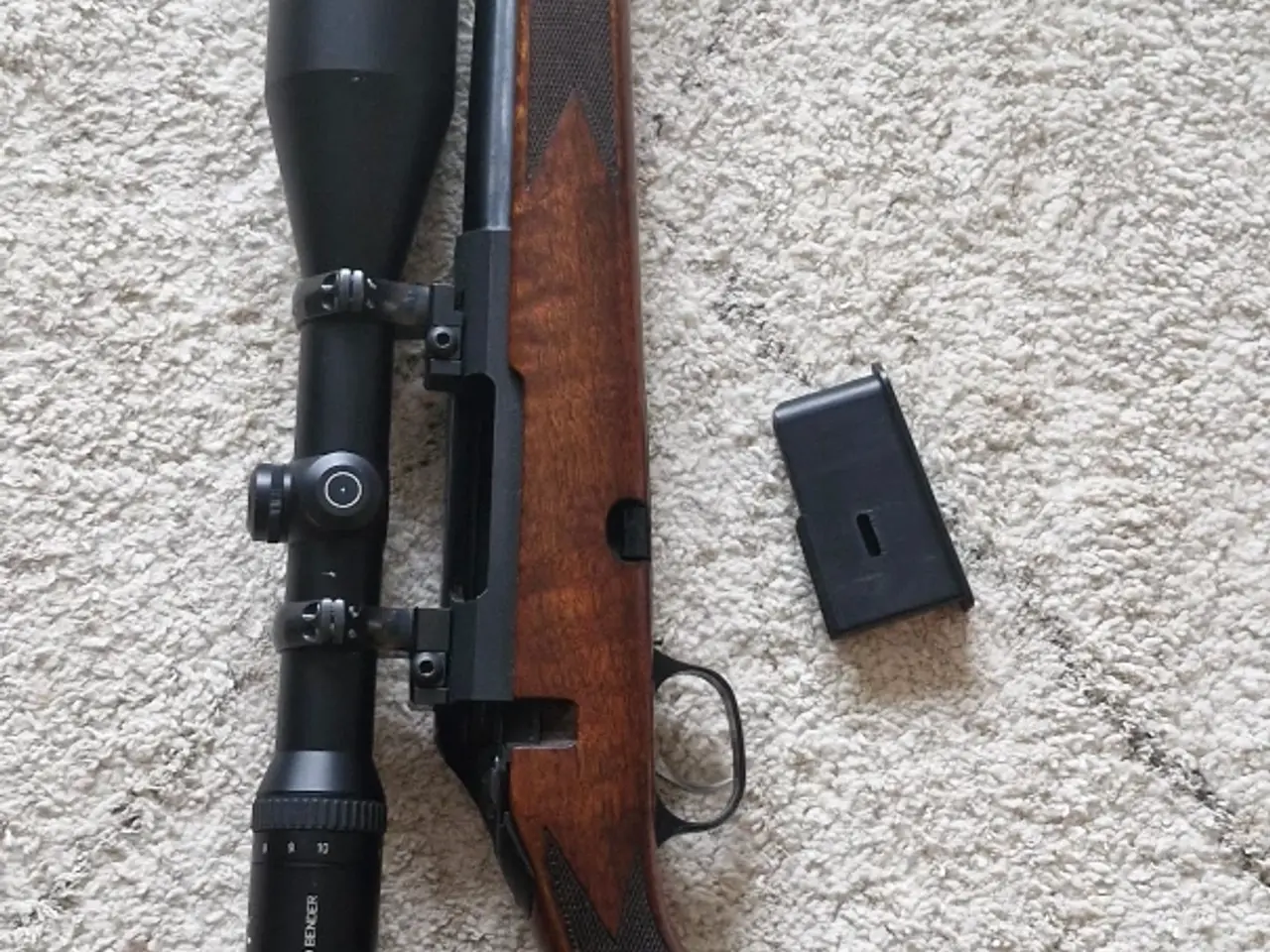 Billede 9 - Jagtriffel Tikka M590 Popular 308W