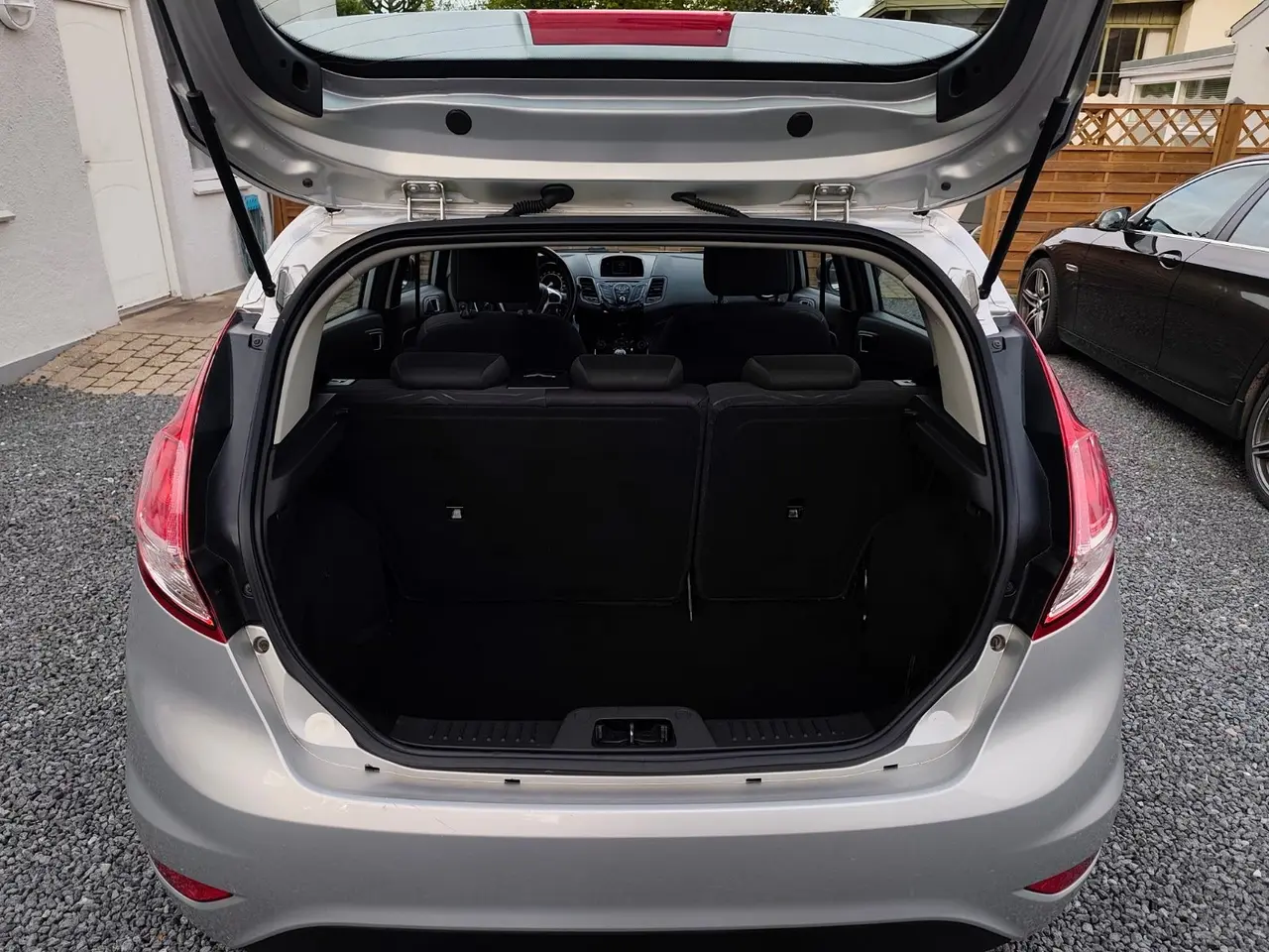Billede 12 - Ford Fiesta 1,0 SCTi 125 Titanium