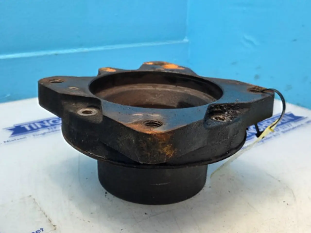 Billede 11 - John Deere S690 Hus CE21677