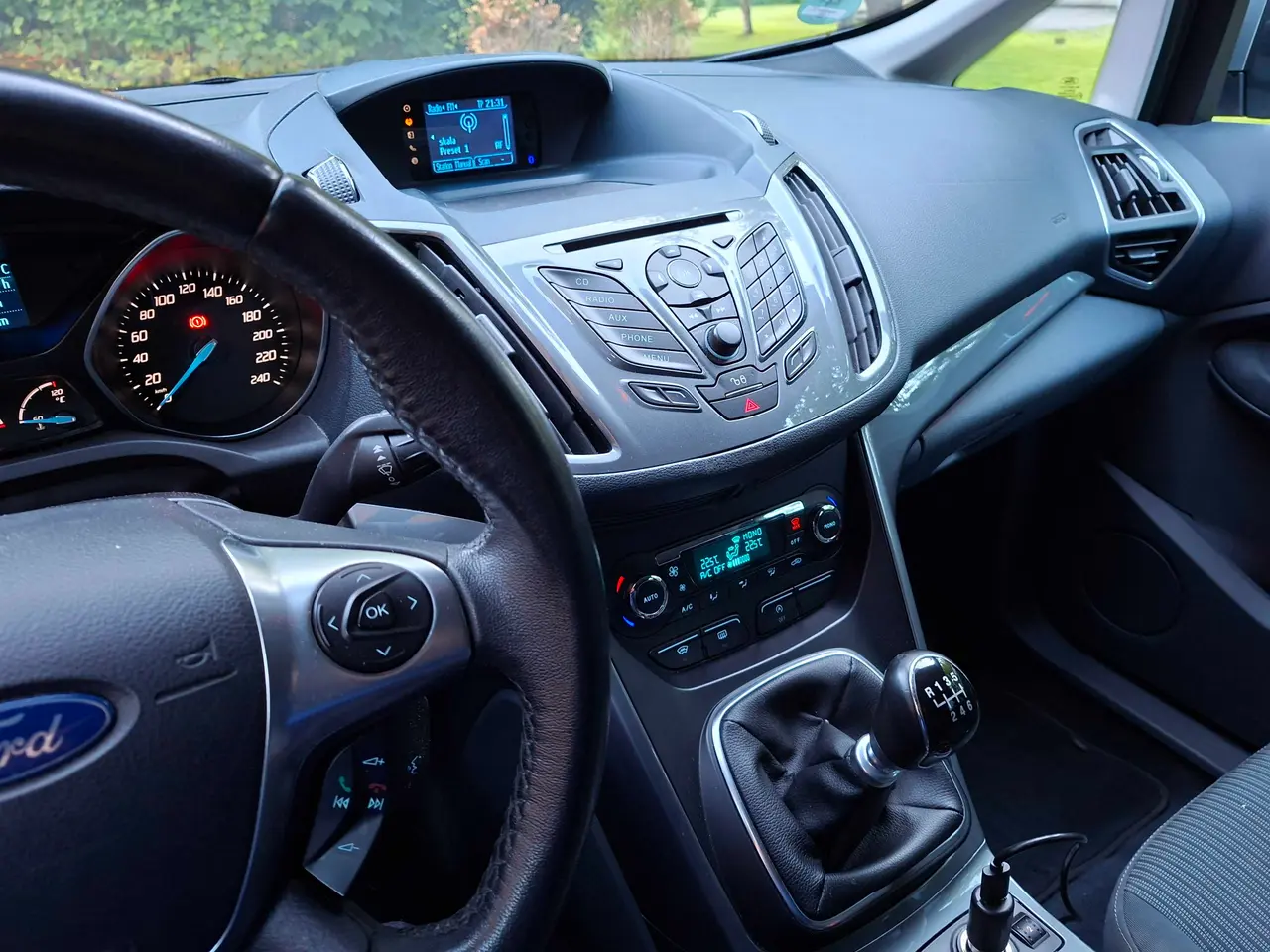 Billede 2 - Ford c Max 1,6 tdci