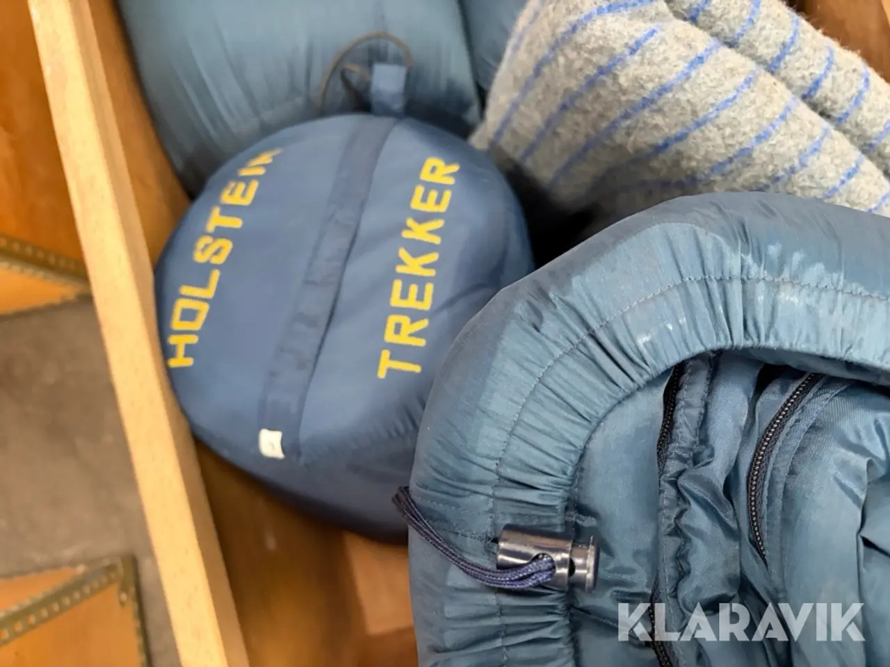 Billede 3 - Feltserviceudstyr CF SCTJ K-2/4, 3 trækasser
