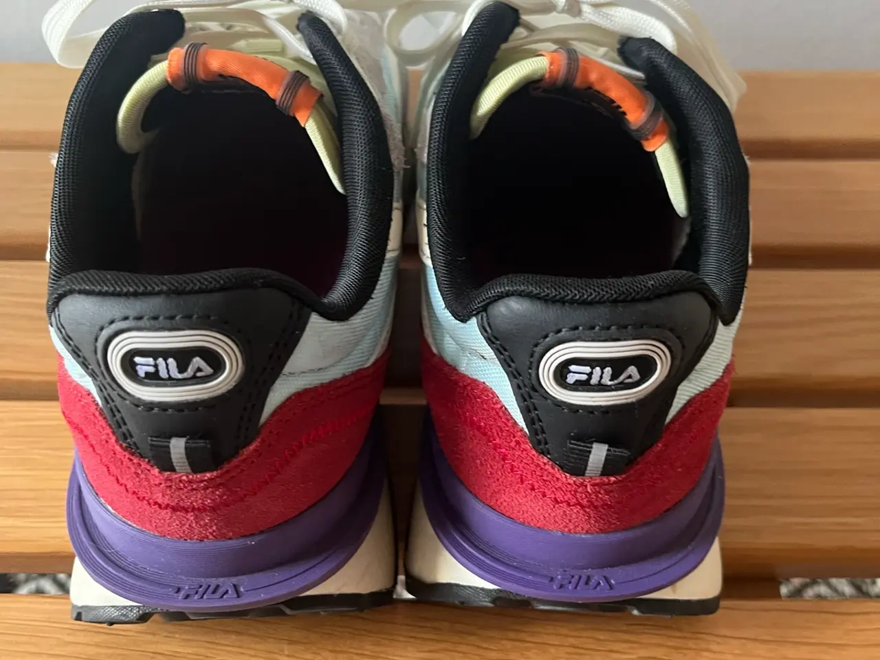 Billede 6 - Fila str 38