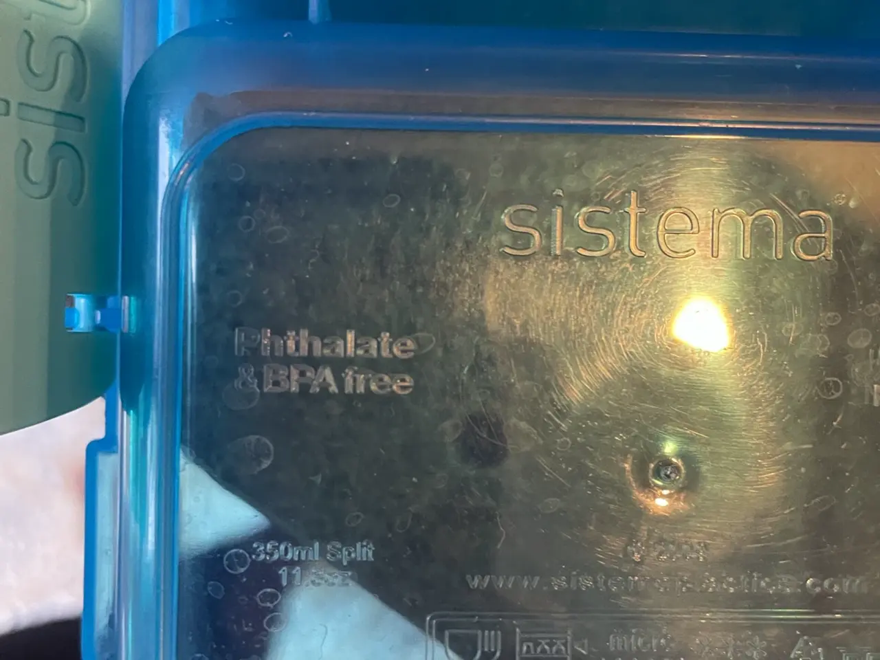 Billede 6 - Sistema madkasser