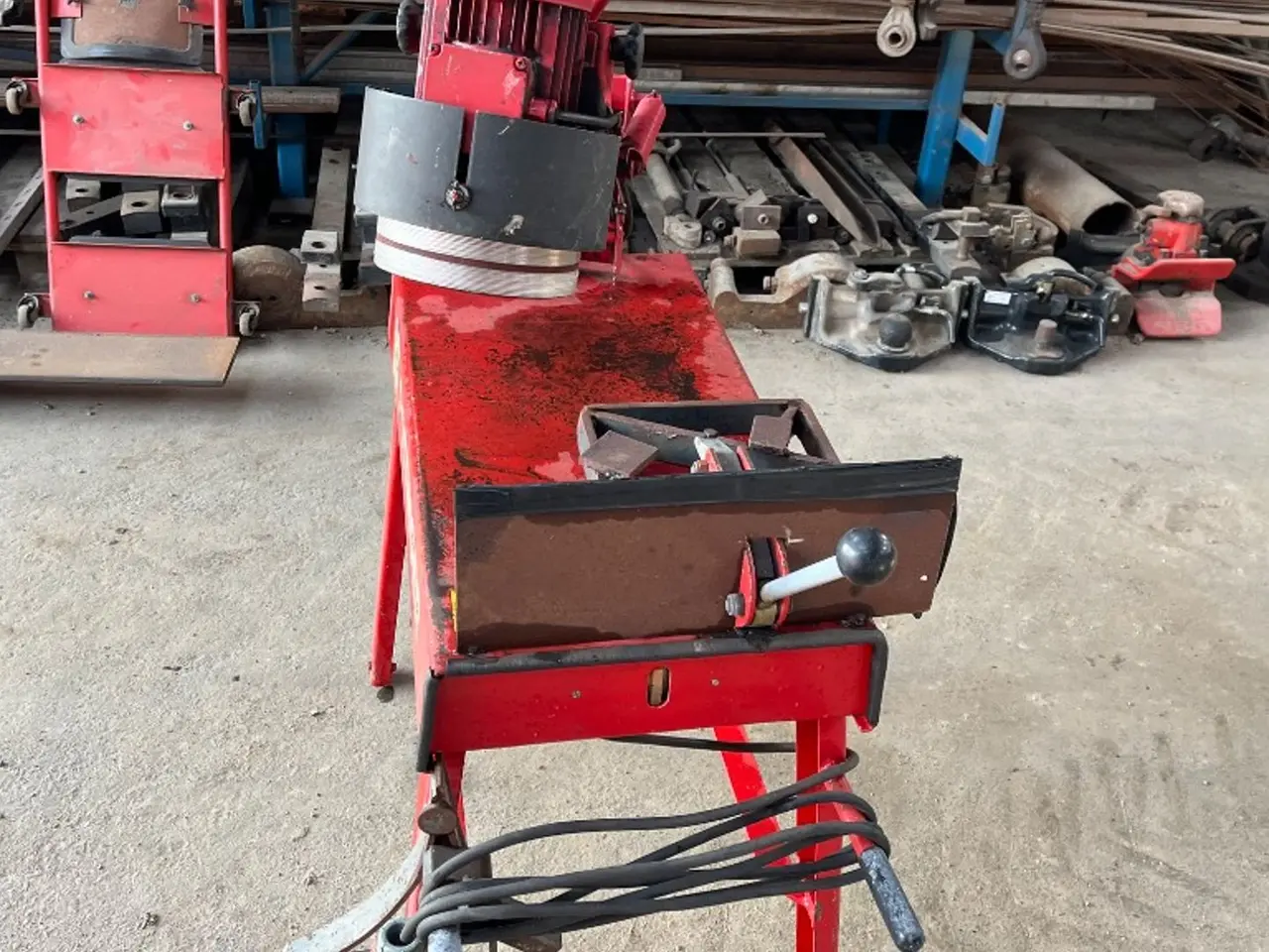 Billede 2 - Pottinger MSE-095