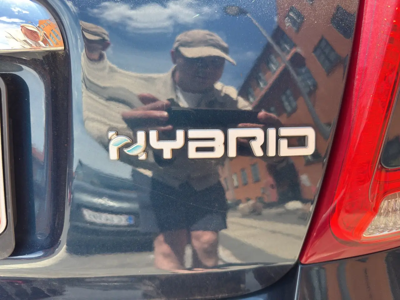 Billede 21 - Fiat 500 1,0 Hybrid Dolcevita