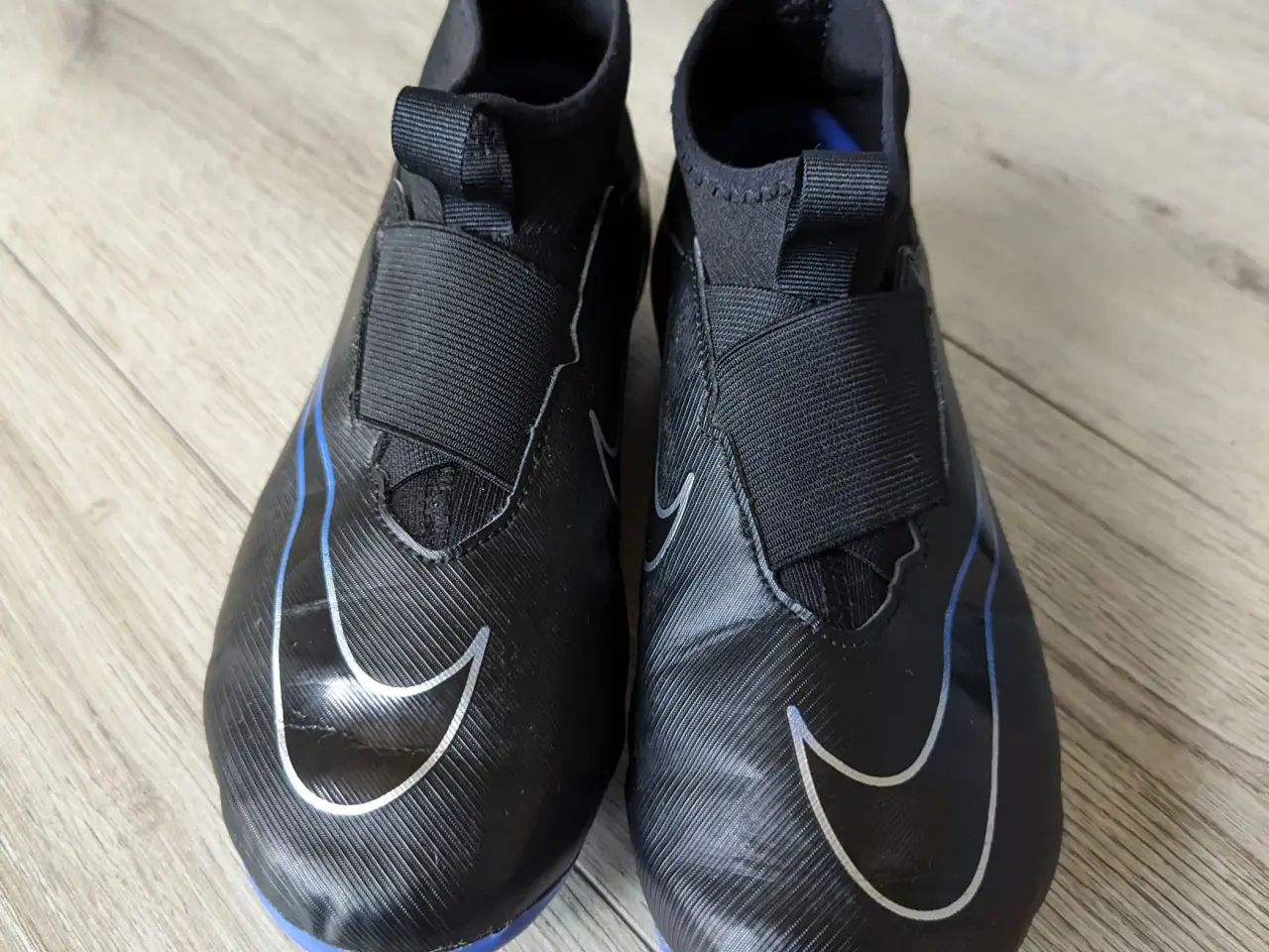 Billede 1 - Nike Air Zoom fodboldstøvler str. 36