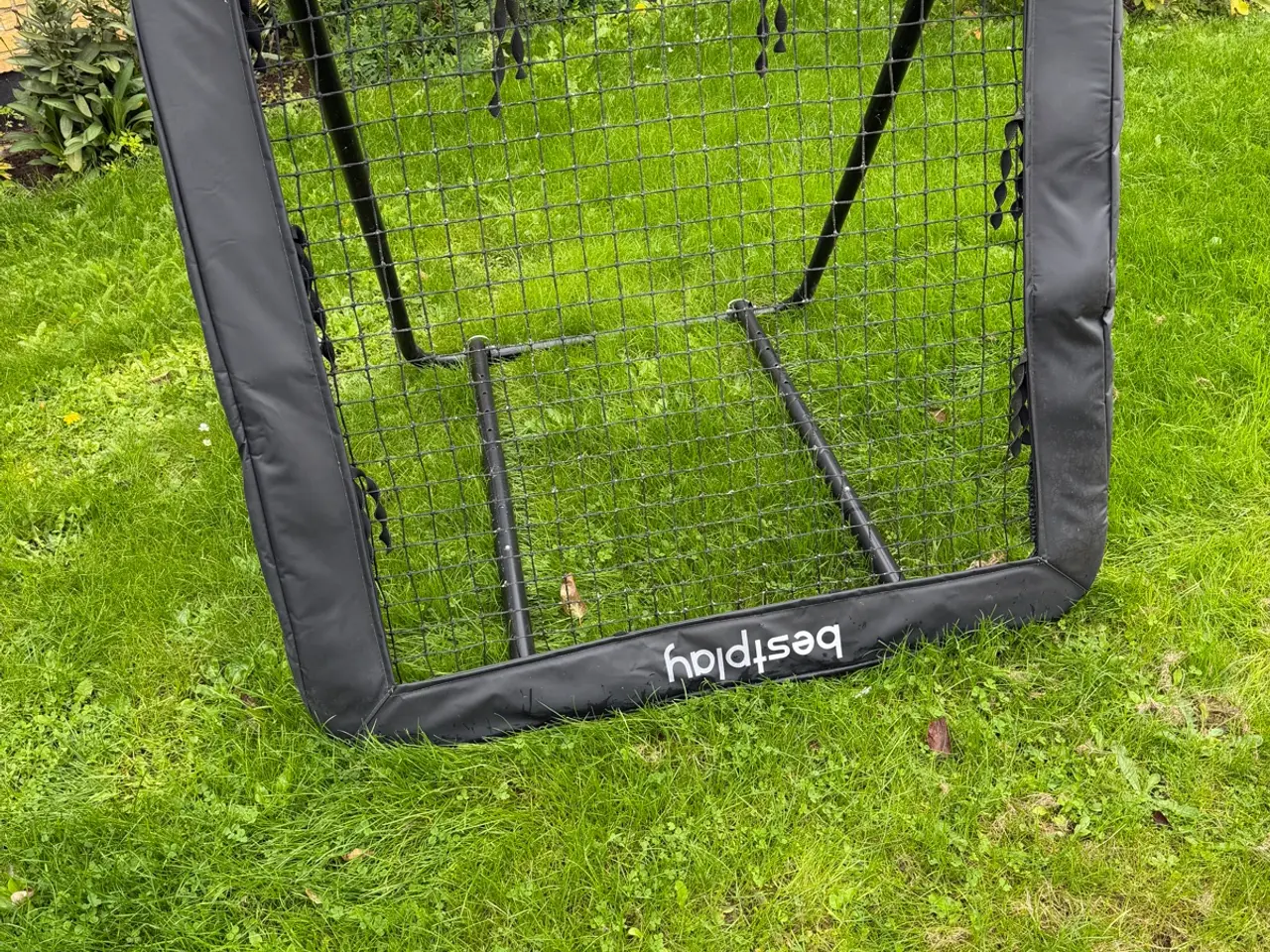Billede 1 - Rebounder Bestplay 120x120cm
