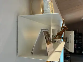 Ikea hylde 