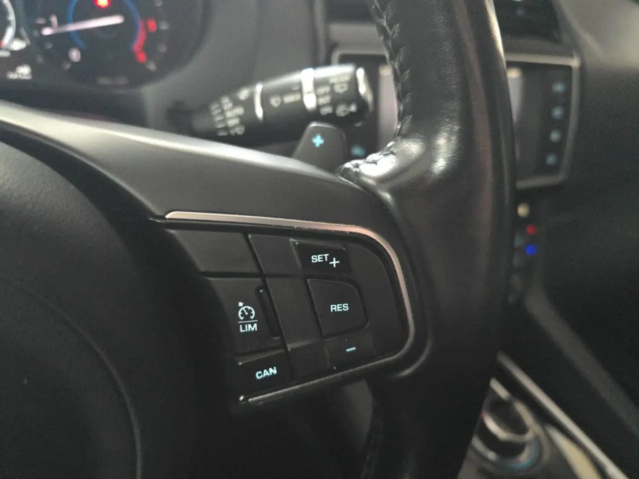Billede 11 - Jaguar F Pace AWD 2,0 180 HK SUV