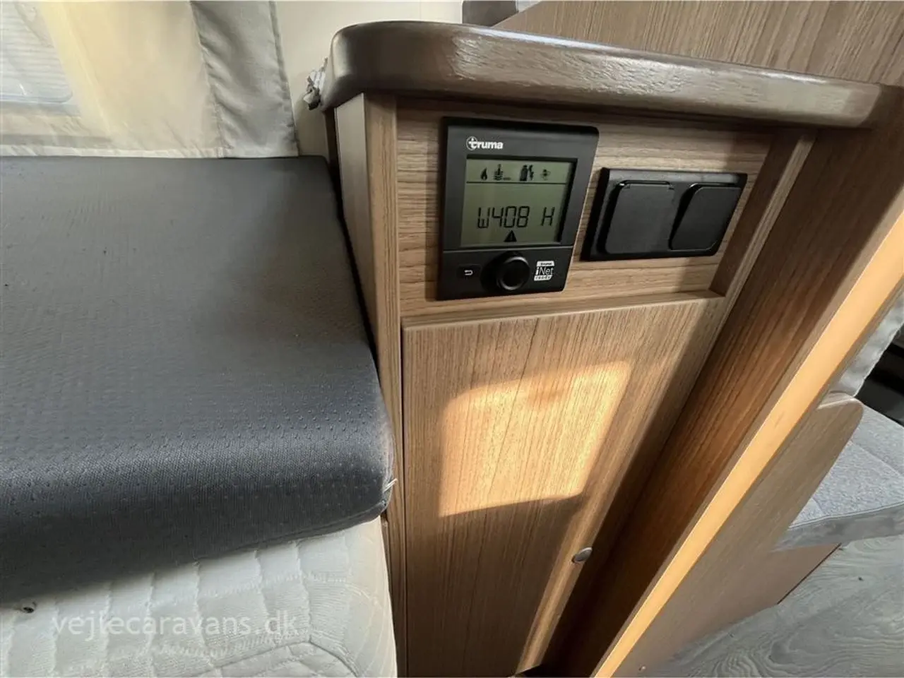 Billede 12 - 2022 - Carado T 135 Edition 15