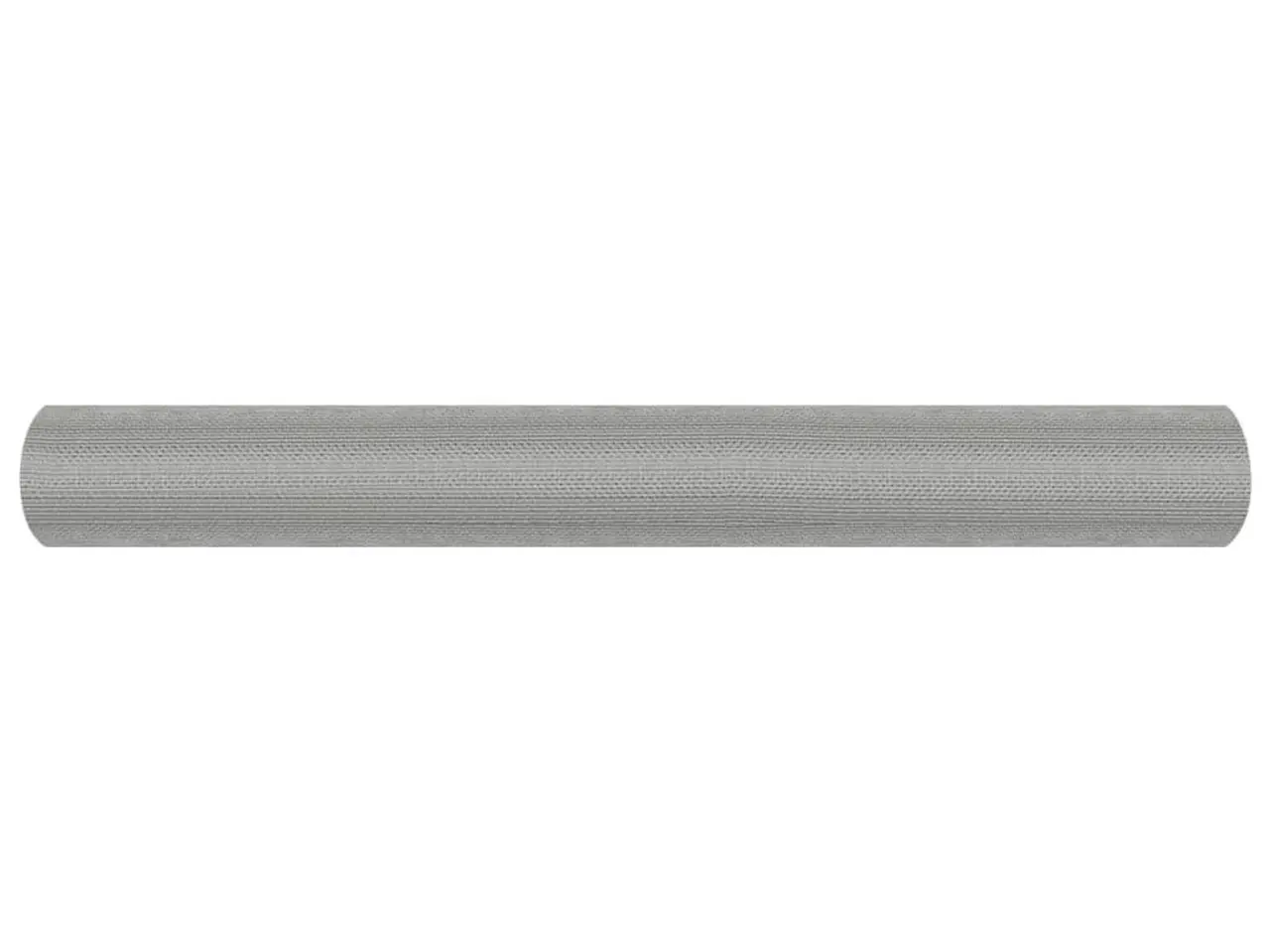 Billede 4 - Rustfrit stålnet 60 × 500 cm - sølvfarvet trådnet til hegn og insektnet