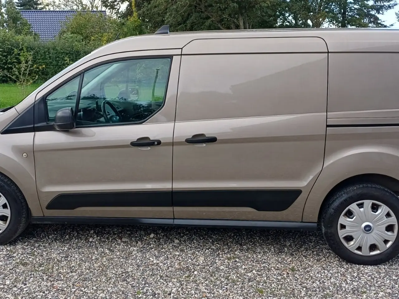 Billede 3 - Ford Transit Connect 1,5 TDCi 100 Trend lang