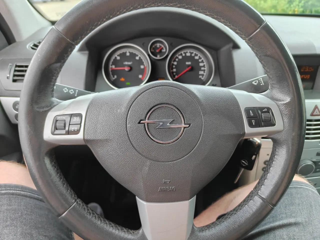 Billede 19 - Opel Astra 1,7 CDTi 110 Enjoy Wagon