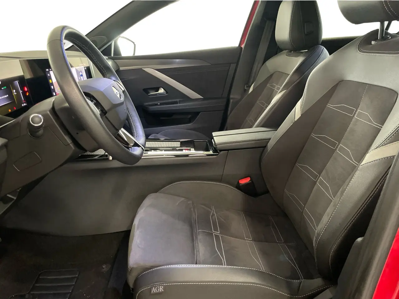 Billede 17 - Opel Astra-e 54 GS Sports Tourer