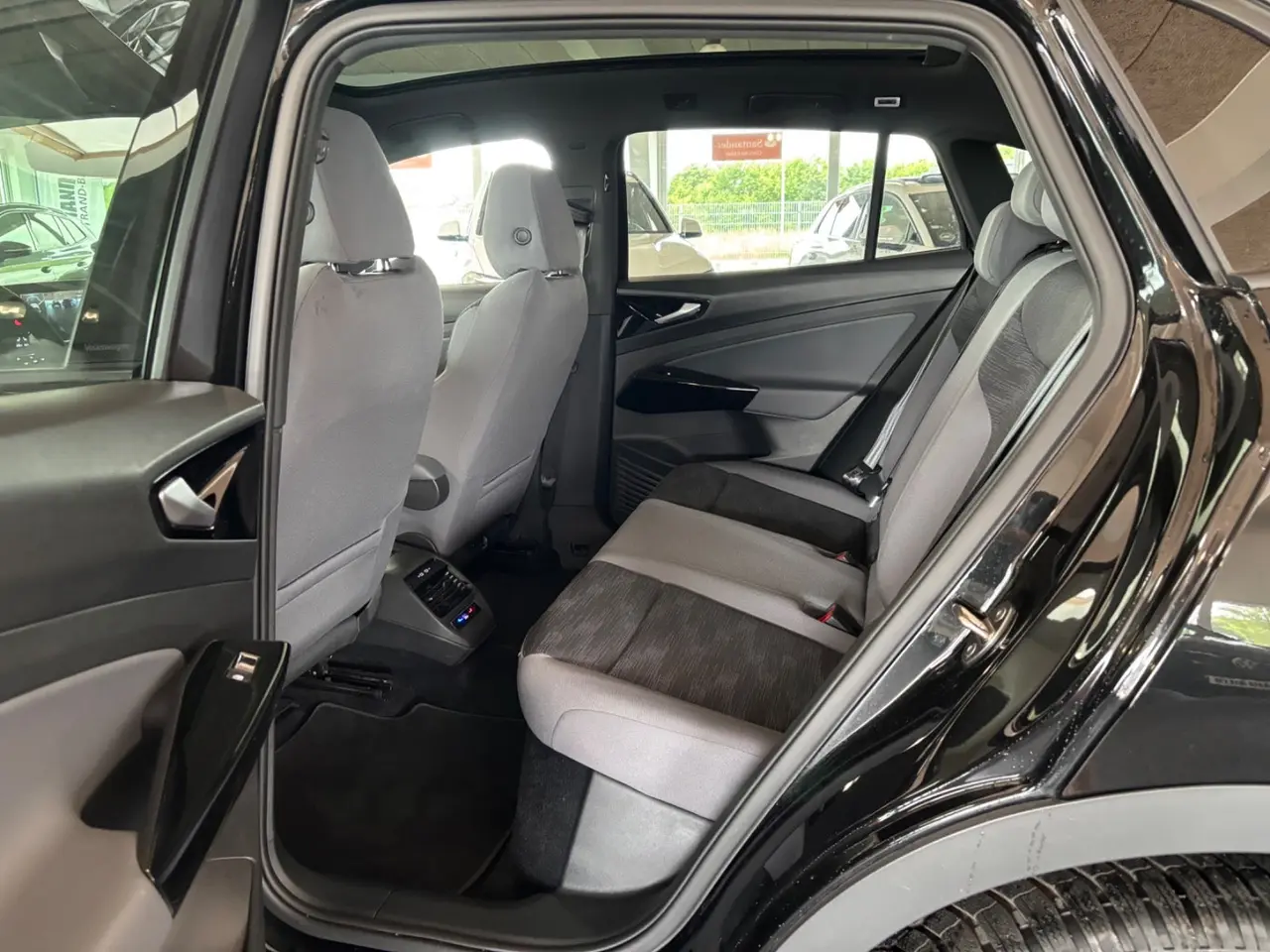 Billede 6 - VW ID.4 77 Pro Performance