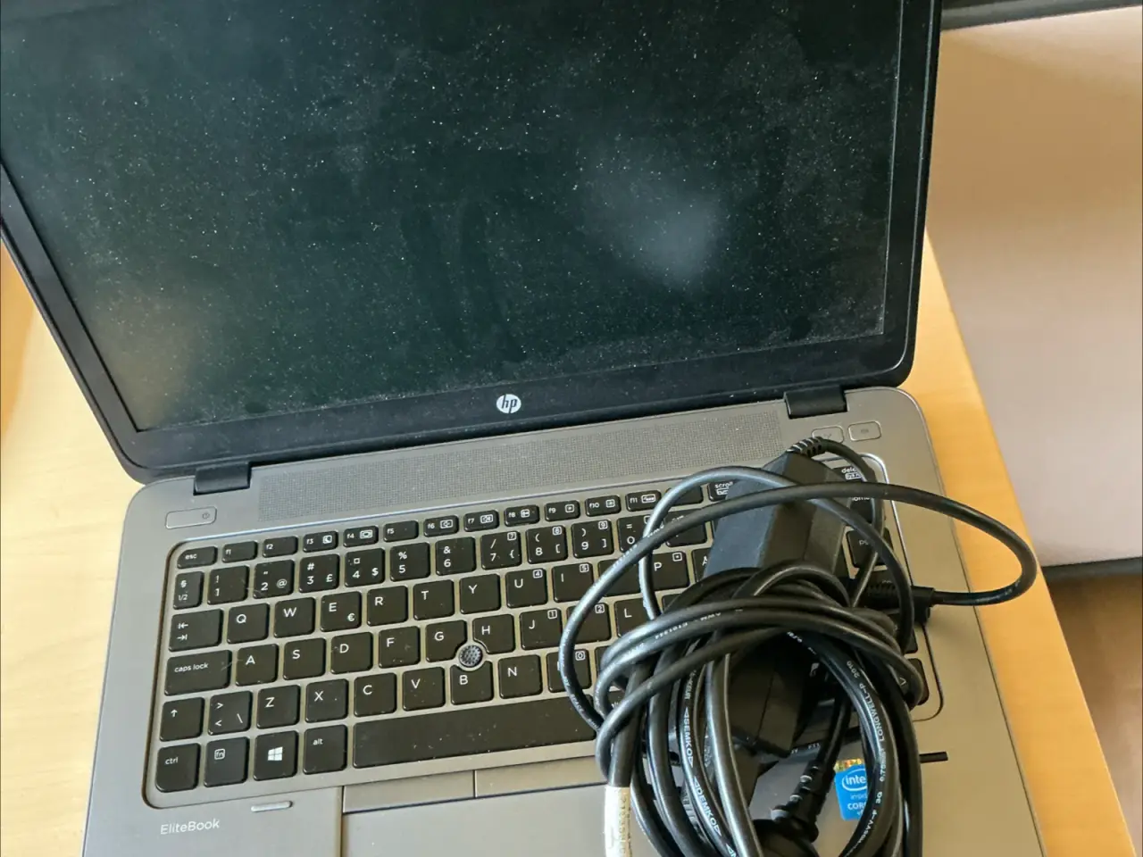 Billede 4 - HP Elite Book PC