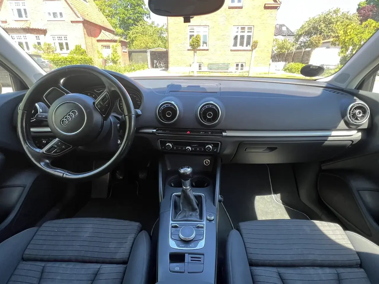 Billede 7 - Audi A3 1,8 TFSi 180 Ambition