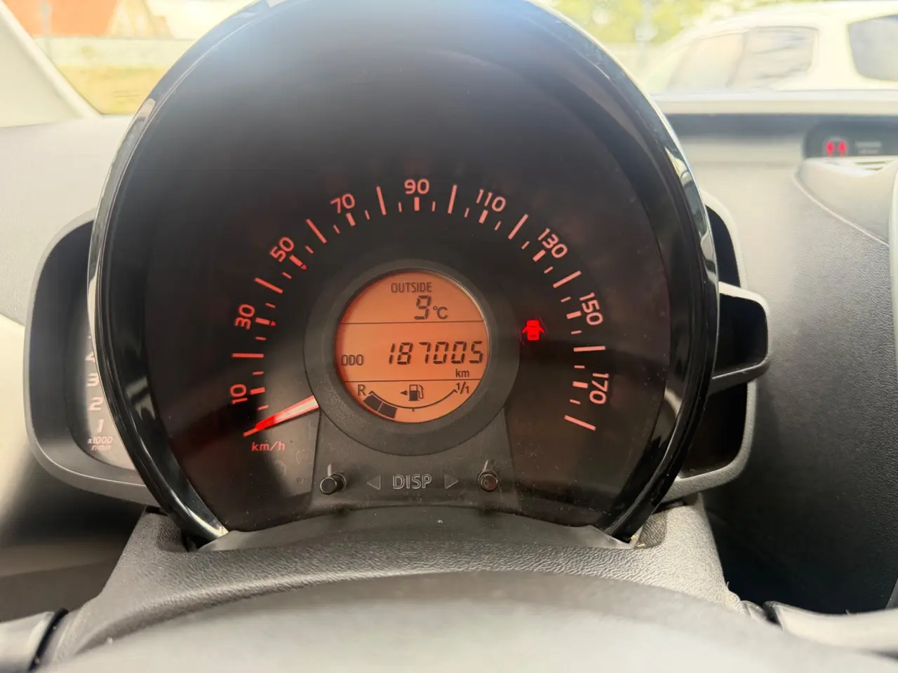 Billede 17 - Toyota Aygo 1,0 VVT-i x-cite