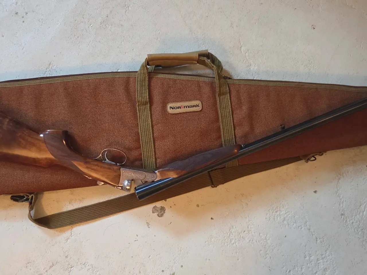Billede 2 - Beretta Silverhawk 12/76
