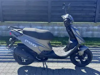 PGO HOT 50 2 takt