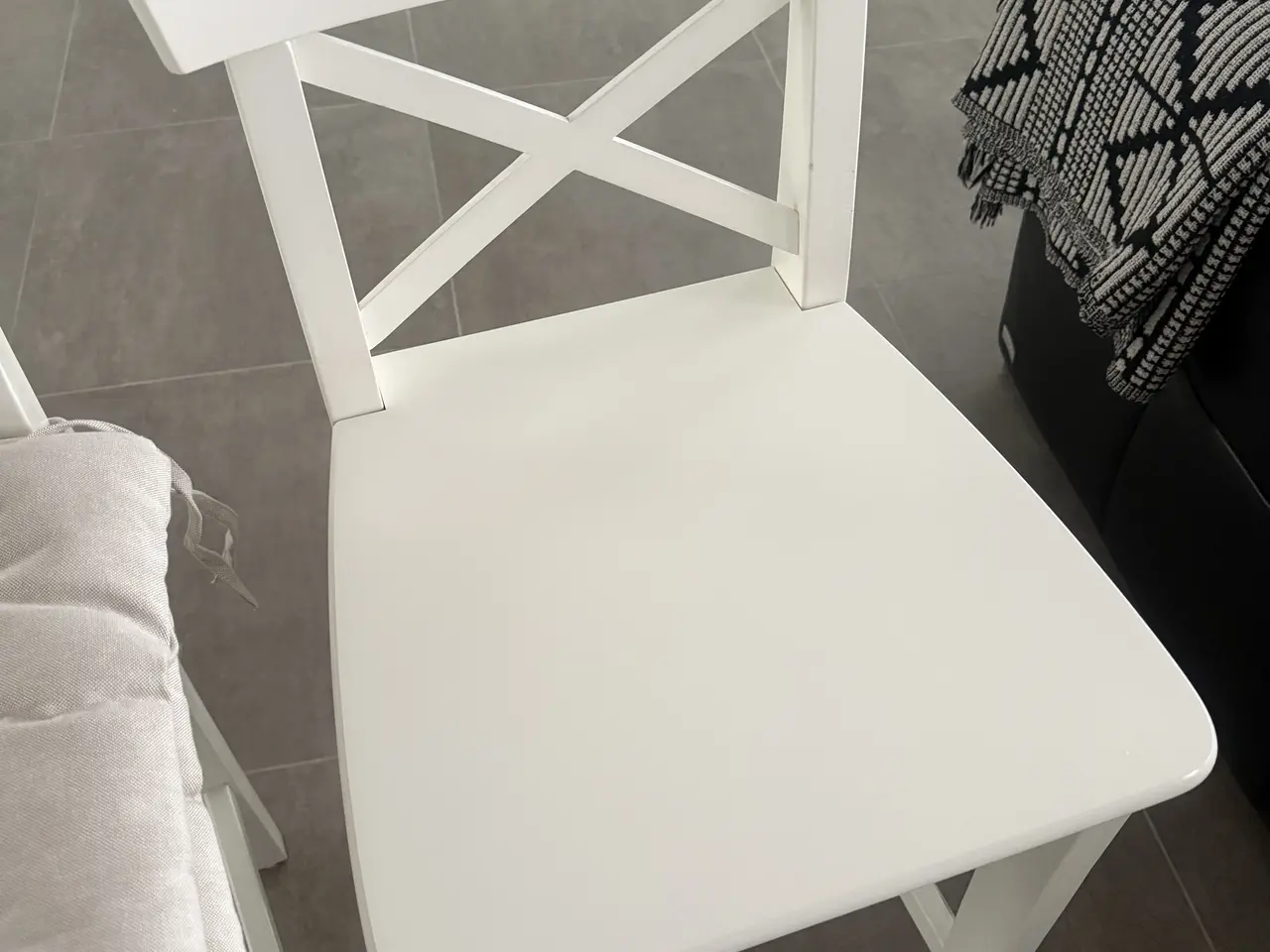 Billede 5 - Ikea Ingolf barstole