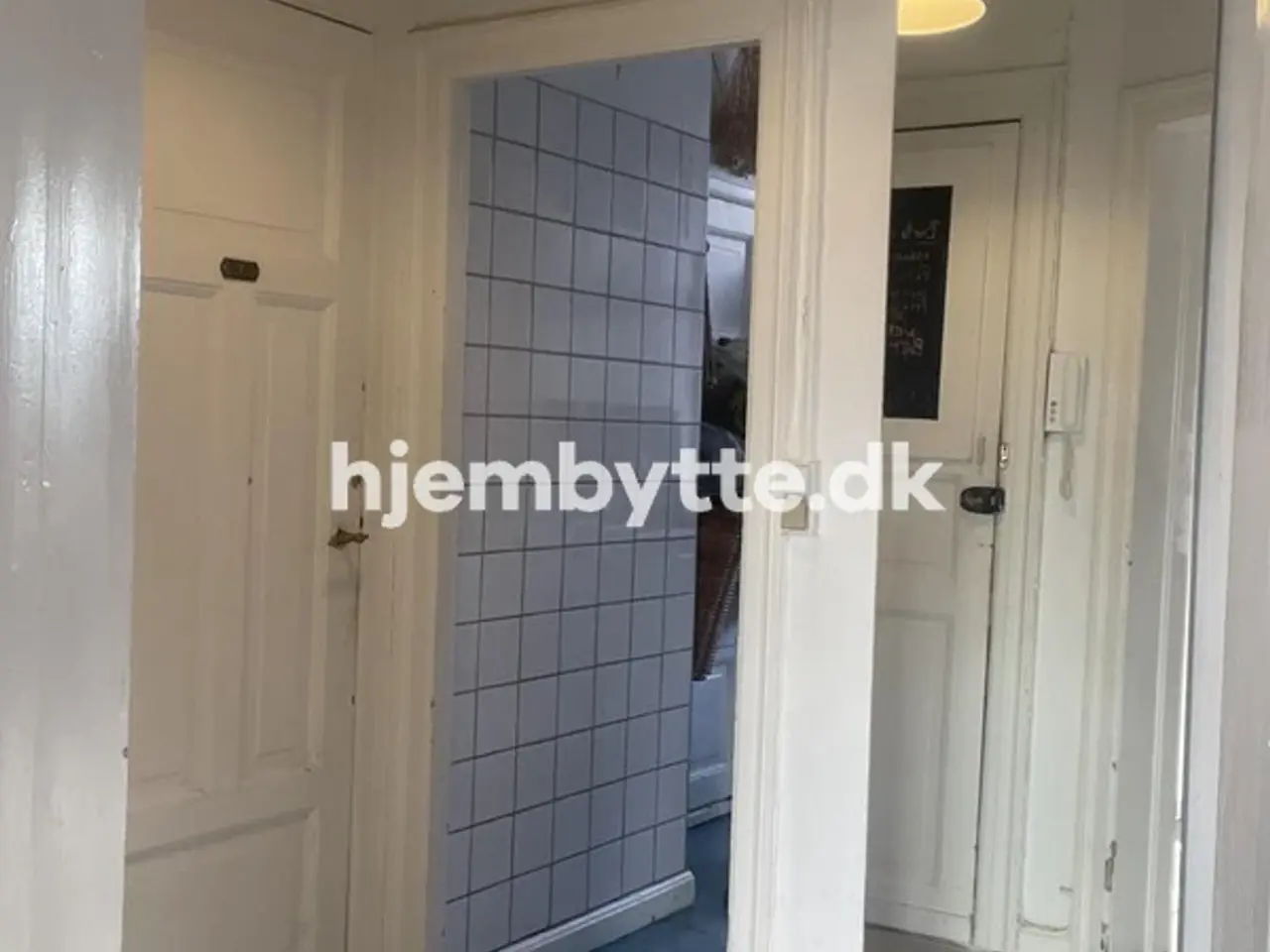 Billede 2 - Hjembytte - Rantzausgade