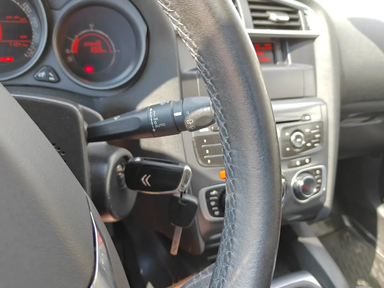 Billede 19 - Citroën C4 1,2 PureTech 130 Attraction