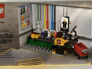 LEGO-Fabrik af minifigurer 5005358