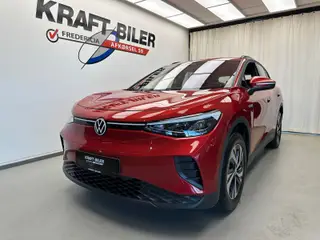VW ID.4 52 Pure Performance
