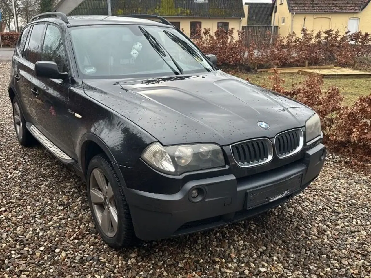 Billede 3 - BMW x3