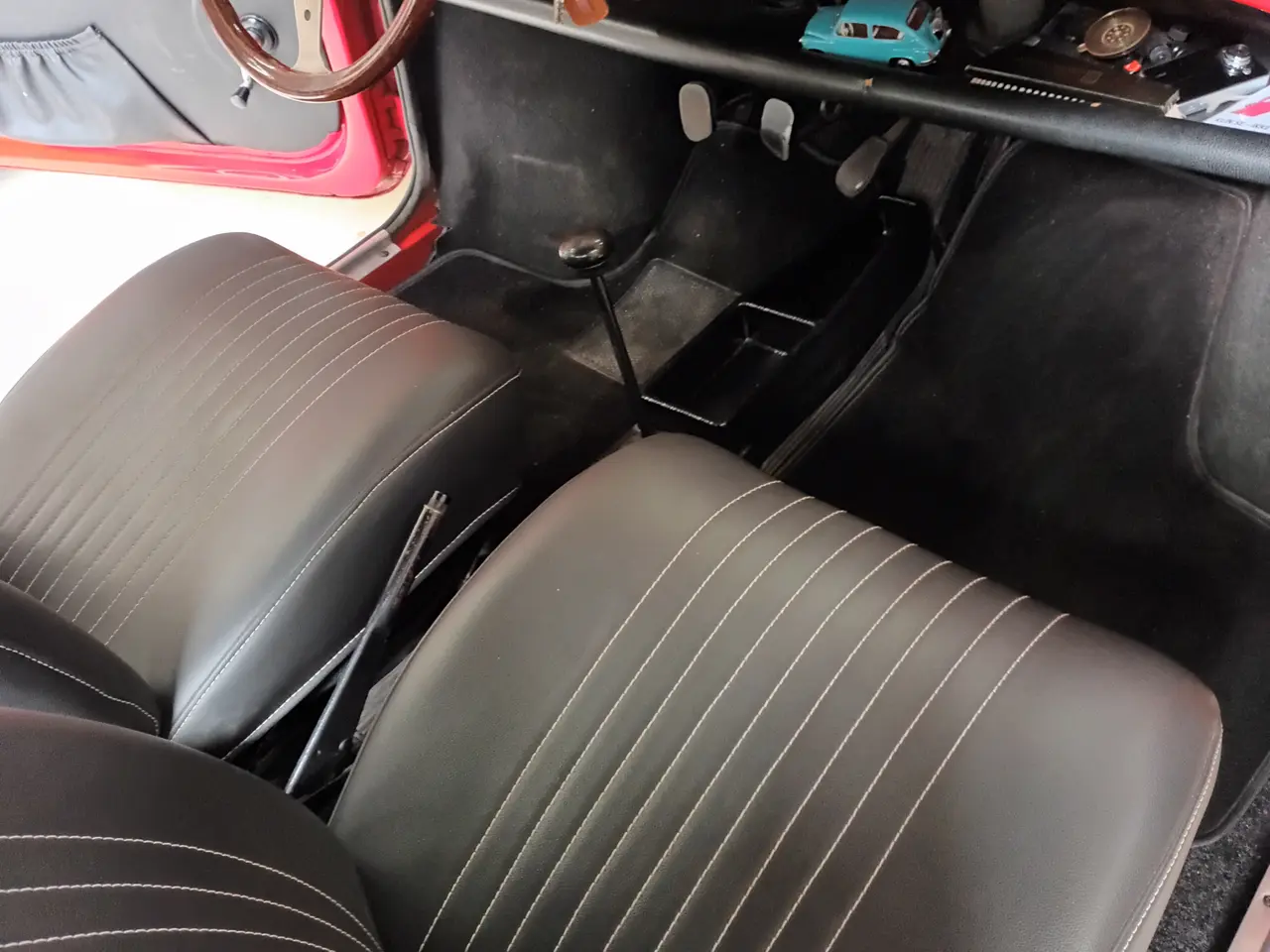 Billede 6 - Fiat 600