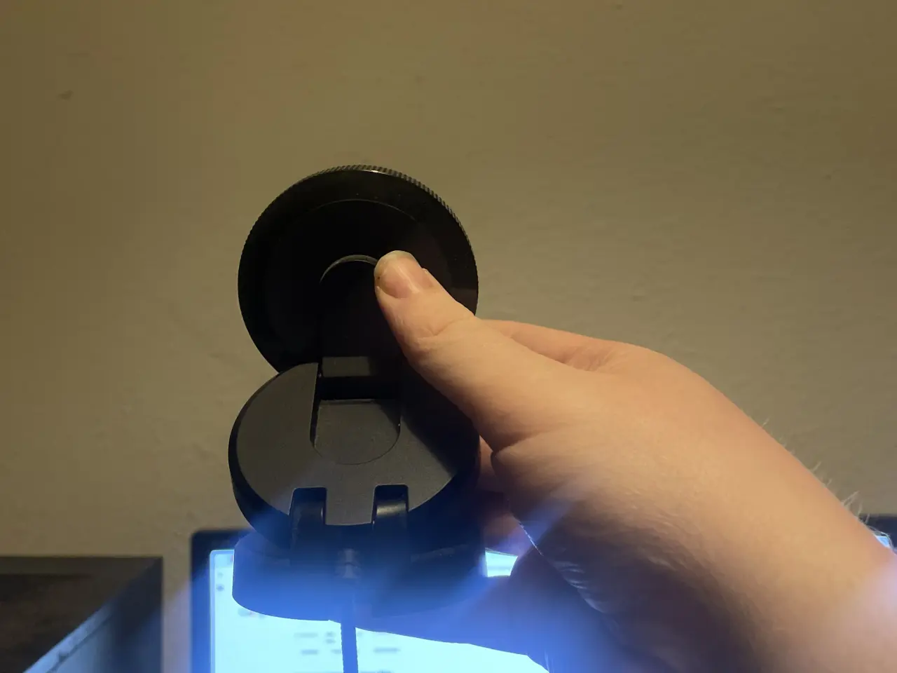 Billede 3 - Webcam