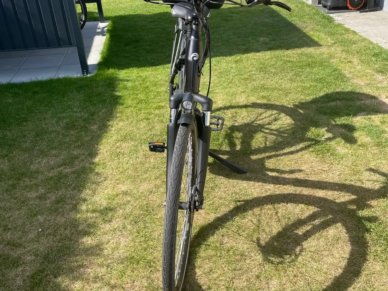 Billede 4 - Batavus el cykel