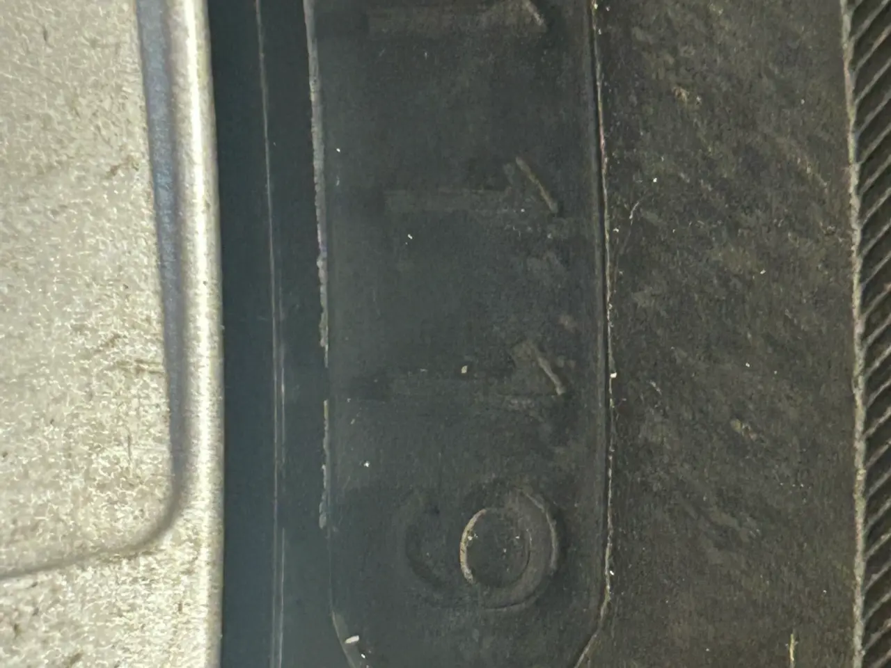 Billede 4 - VW Polo 15” sommerhjul 